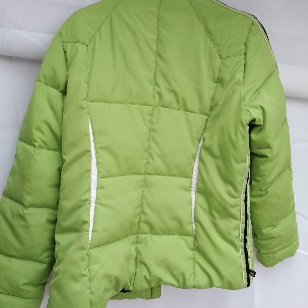 Down jacket - Picture 2 of 9